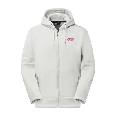 Picture Heren Park Tech Hoodie Jas