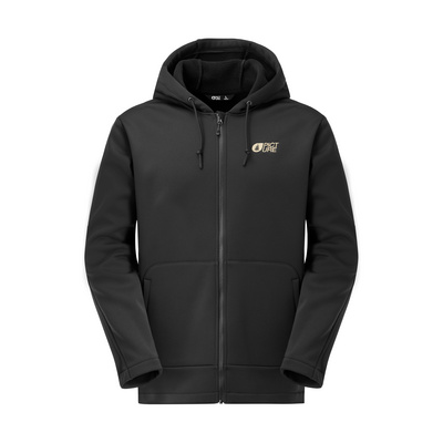 Picture Heren Park Tech Hoodie Jas