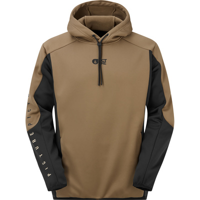 Picture Heren Park Tech Hoodie