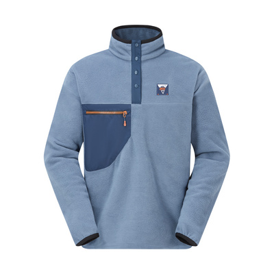 Picture Heren Arcca 1/4 Fleece Trui