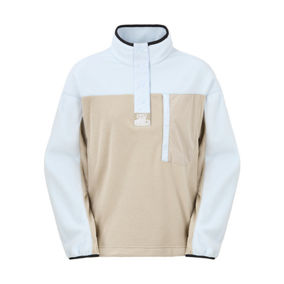 Picture Dames Arcca 1/4 Fleece Trui