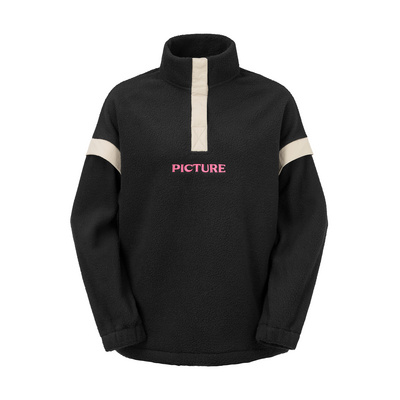 Picture Dames Velora 1/4 Fleece Trui