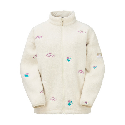 Picture Dames Nyss Embro Fleece Jas