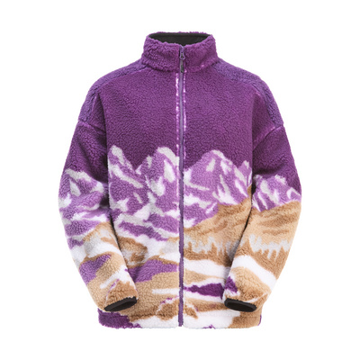 Picture Dames Nyss Fleece Jas
