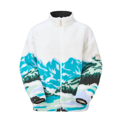 Picture Dames Nyss Fleece Jas
