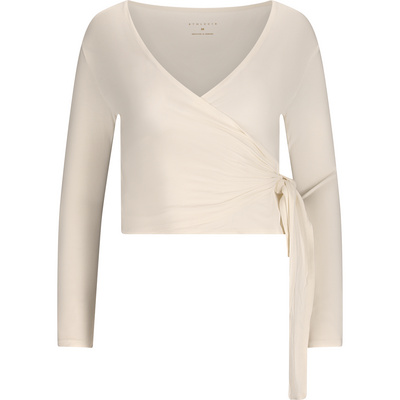 Athlecia Dames Walyn Wrap Jas