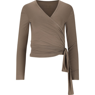 Athlecia Dames Walyn Wrap Jas