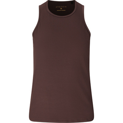 Athlecia Dames Tinashe V2 Halterneck Rib Top
