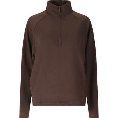 Athlecia Dames Franye Half Zip Trui