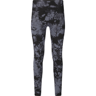 Athlecia Dames Theresa V2 Tie Dye Seamless Tights