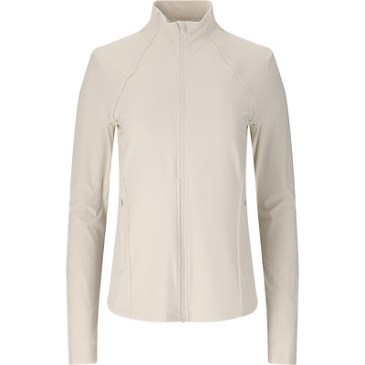 Athlecia Dames Thrine Rib Jas