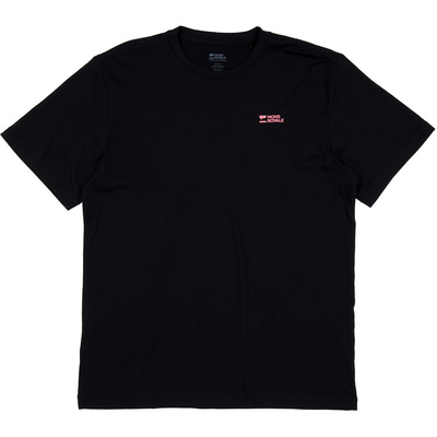 Mons Royale Heren MP Heavyweight Merino T-shirt