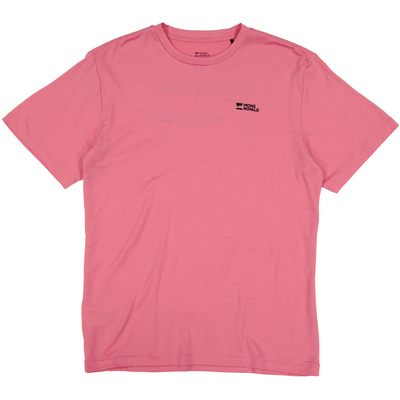 Mons Royale Heren MP Heavyweight Merino T-shirt