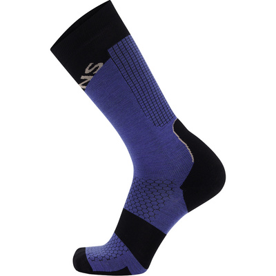Mons Royale Pro Lite Merino Snow Sokken