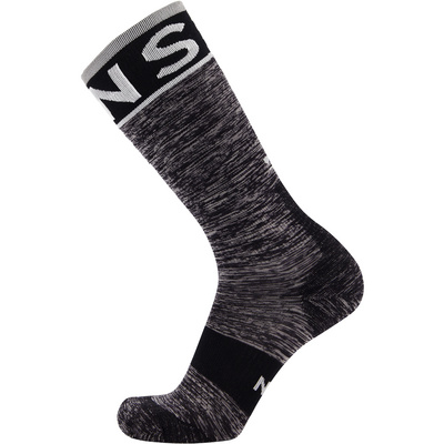 Mons Royale Atlas Merino Snow Sokken