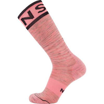 Mons Royale Atlas Merino Snow Sokken