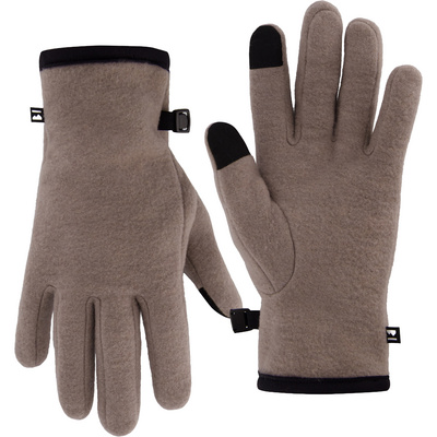 Mons Royale Pileup Wool Fleece Handschoenen