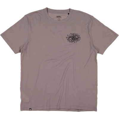 Mons Royale Heren Icon Merino T-shirt