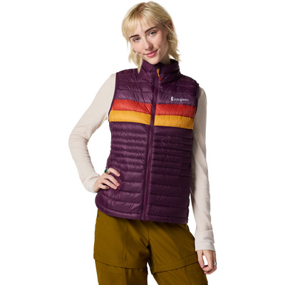 Cotopaxi Dames Fuego Down Bodywarmer