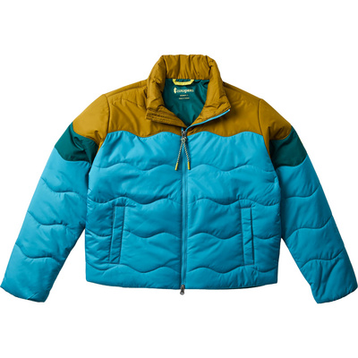 Cotopaxi Dames Lumbre Insulated Jas