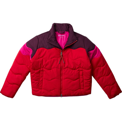 Cotopaxi Dames Lumbre Insulated Jas
