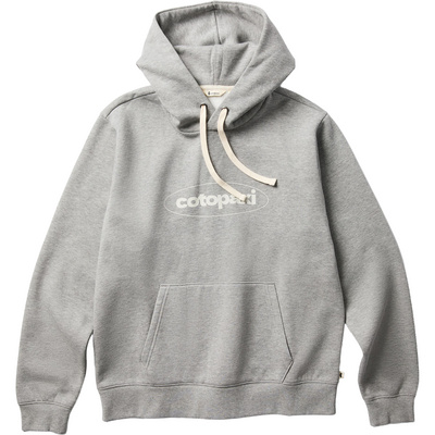 Cotopaxi Heren Retro Hoodie