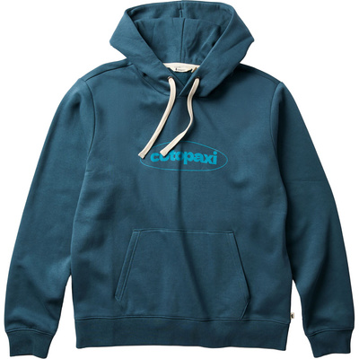 Cotopaxi Heren Retro Hoodie