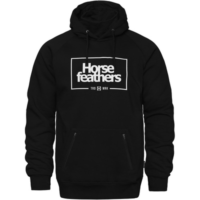 Horsefeathers Heren Sherman Hoodie