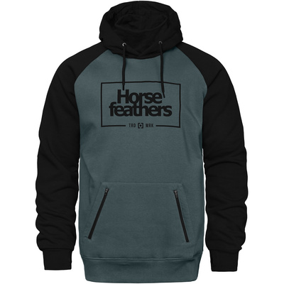 Horsefeathers Heren Sherman Hoodie