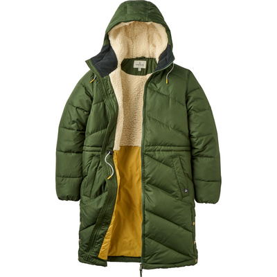 Passenger Dames Kinsey 2.0 Parka