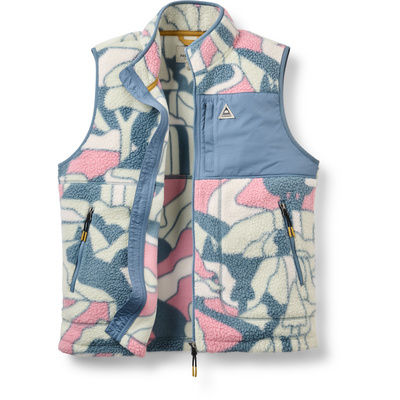 Passenger Dames Home Sherpa Bodywarmer