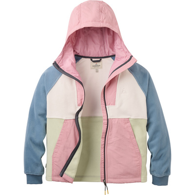 Passenger Dames Alexander Polar Fleece Jas