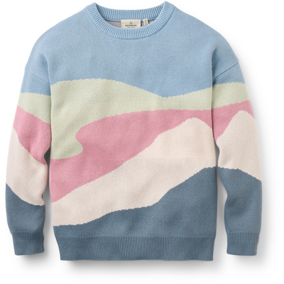 Passenger Dames Scenic Knitted 2.0 Trui
