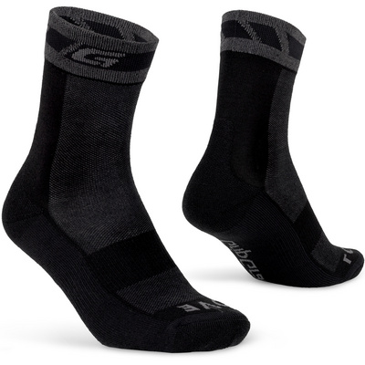 GripGrab Merino Winter Sokken