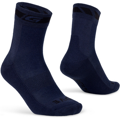 GripGrab Merino Winter Sokken