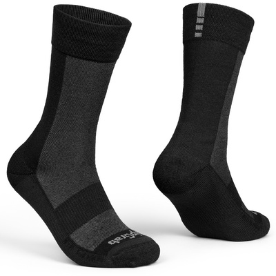 GripGrab Alpine Merino High Cut Winter Sokken