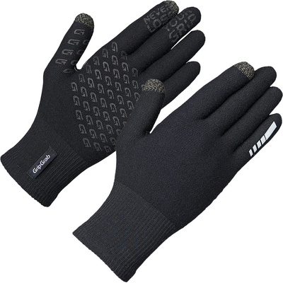 GripGrab Primavera 2 Merino Spring-Autumn Handschoenen