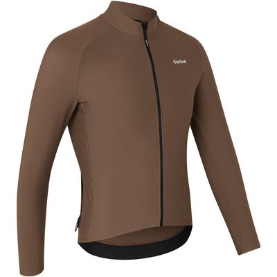 GripGrab Heren PACR Thermal Shirt