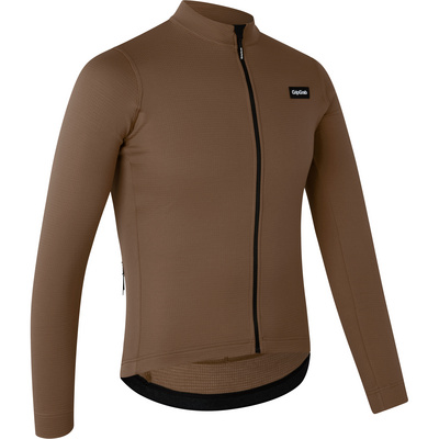 GripGrab Heren EXPLR Merinotech Thermal Shirt