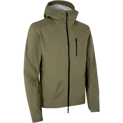 GripGrab Heren EXPLR Waterproof Lightweight Jas