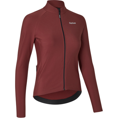 GripGrab Dames PACR Thermal Shirt