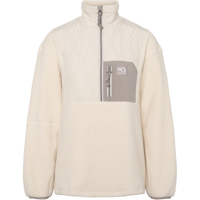 Kari Traa Dames Rothe Half Zip Trui