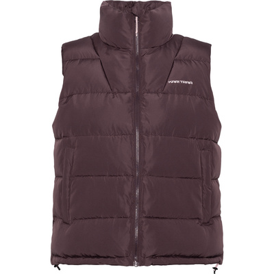 Kari Traa Dames Linn Bodywarmer