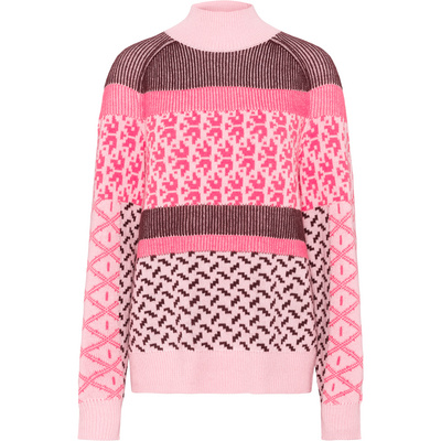 Kari Traa Dames Smekker Knit Trui