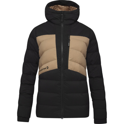 Martini Sportswear Dames Argon Grid In Down Jas