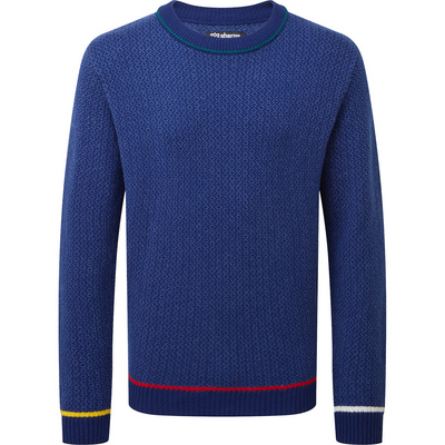 Sherpa Adventure Gear Heren Shankar Crew Trui