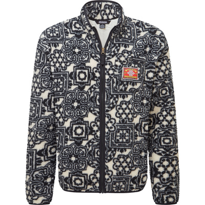 Sherpa Adventure Gear Heren Tarcho Printed Jas