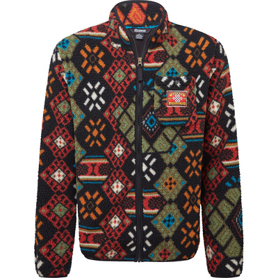 Sherpa Adventure Gear Heren Tarcho Printed Jas
