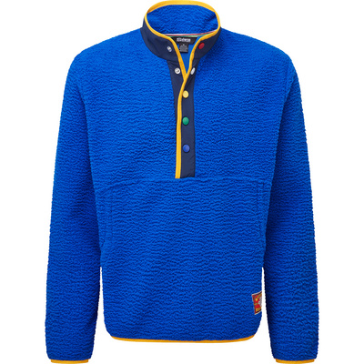 Sherpa Adventure Gear Heren Tarcho Snap Trui
