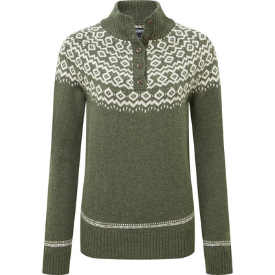 Sherpa Adventure Gear Dames Shanta Trui